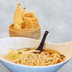 Best Tempura Udon in San Francisco, CA