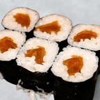 Best Kanpyo Maki in San Francisco, CA