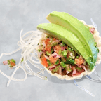 Best Veggie Taco in San Francisco, CA