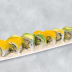 Best Yellow Dragon Roll in San Francisco, CA