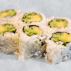 Best Cucumber &Avocado Roll in San Francisco, CA