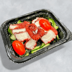 Best Tako Sunomono Salad in San Francisco, CA